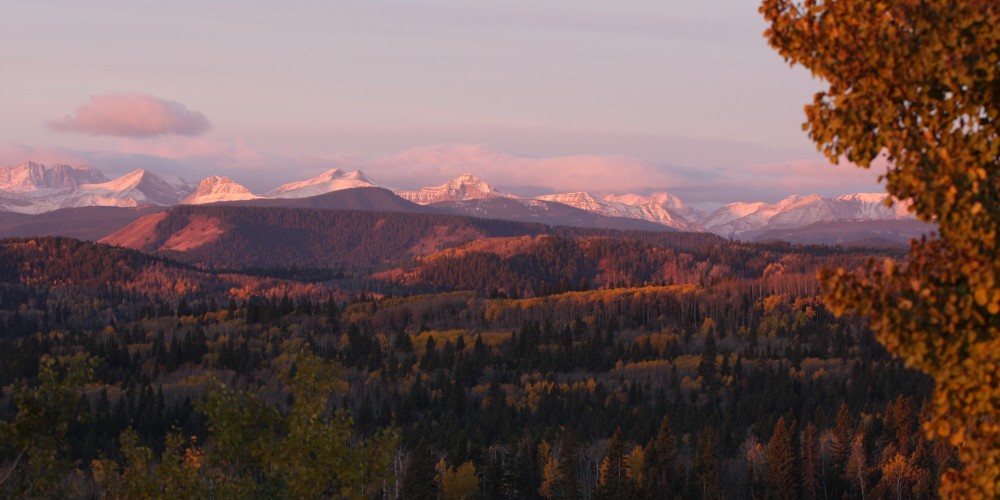 Rocky Mountains